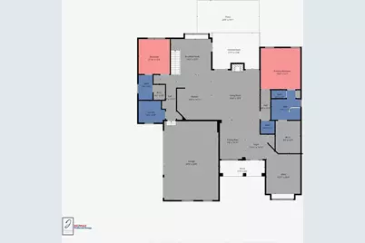 6504 Willows Bend Drive, Miami Township, OH 45140 - Photo 79