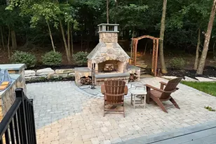 6504 Willows Bend Dr, Miami Township, OH 45140 - Photo 5