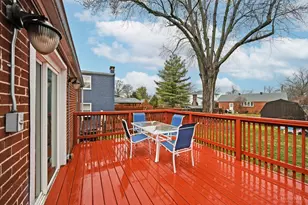 4442 Homelawn Ave, Green Township, OH 45211 - Photo 35