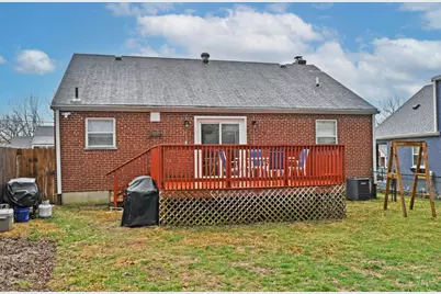 4442 Homelawn Avenue, Cincinnati, OH 45211 - Photo 41
