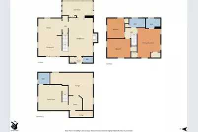 6512 Blue Ridge Avenue, Columbia Township, OH 45213 - Photo 51