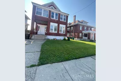 2232 Fulton Avenue, Cincinnati, OH 45206 - Photo 1