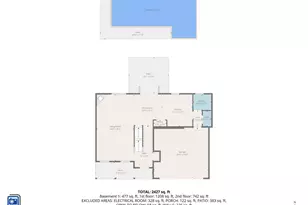 2048 Apple Knoll Ln, Monroe, OH 45044 - Photo 47