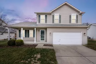 2048 Apple Knoll Ln, Monroe, OH 45044 - Photo 1