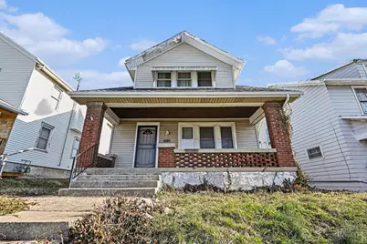1080 Linden Avenue, Dayton, OH 45410 - Photo 1