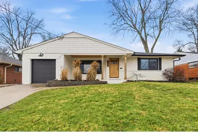 7223 Longfield Drive, Madeira, OH 45243 - Photo 1