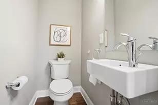 546 Slack St, Cincinnati, OH 45202 - Photo 19