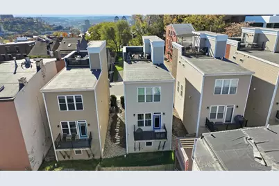 546 Slack Street, Cincinnati, OH 45202 - Photo 5