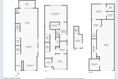 546 Slack Street, Cincinnati, OH 45202 - Photo 53