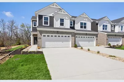 7227 Grandway Drive #0004, West Chester, OH 45069 - Photo 1