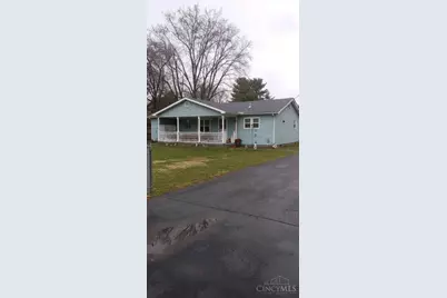 7822 Dian Avenue, Franklin Township, OH 45005 - Photo 1