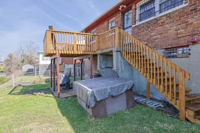 6045 Tahiti Drive, Cincinnati, OH 45224 - Photo 37