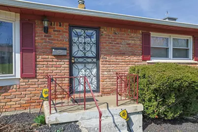 6045 Tahiti Drive, Cincinnati, OH 45224 - Photo 3