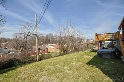 6045 Tahiti Drive, Cincinnati, OH 45224 - Photo 37