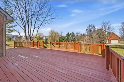 6306 Caddies Way, Mason, OH 45040 - Photo 57