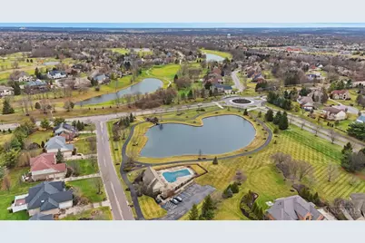 6306 Caddies Way, Mason, OH 45040 - Photo 9