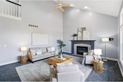 6306 Caddies Way, Mason, OH 45040 - Photo 31