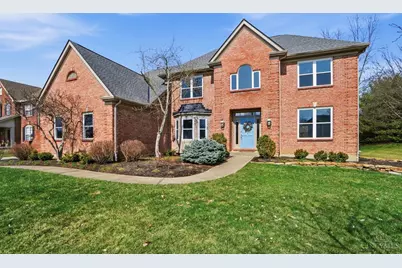 6306 Caddies Way, Mason, OH 45040 - Photo 1