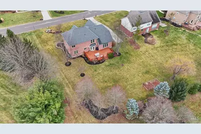 6306 Caddies Way, Mason, OH 45040 - Photo 5