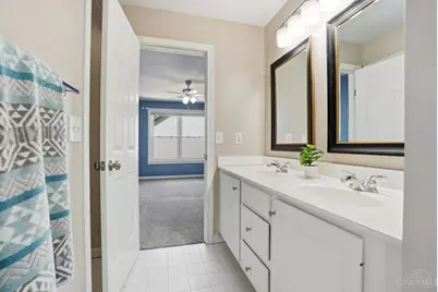 6306 Caddies Way, Mason, OH 45040 - Photo 47