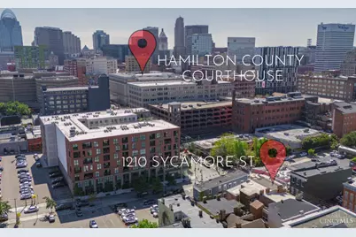 1210 Sycamore Street #2, Cincinnati, OH 45202 - Photo 11