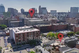 1210 Sycamore St, Cincinnati, OH 45202 - Photo 11