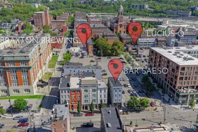 1210 Sycamore Street #3, Cincinnati, OH 45202 - Photo 11