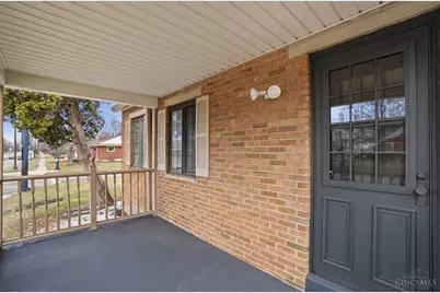 500 Schuyler Drive, Kettering, OH 45429 - Photo 37