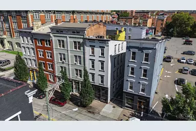 1210 Sycamore Street #4, Cincinnati, OH 45202 - Photo 21