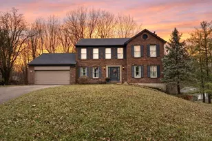 6198 Pintail Ct, Miami Township, OH 45140 - Photo 41