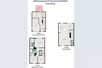 3420 Grovewood Drive, Colerain Township, OH 45251 - Photo 51