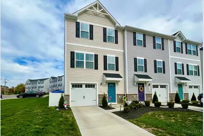 3420 Grovewood Drive, Colerain Township, OH 45251 - Photo 1