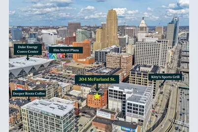 304 McFarland Street #4, Cincinnati, OH 45202 - Photo 3