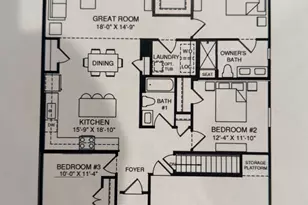 1283 Cavanaugh Ln, Harrison, OH 45030 - Photo 3