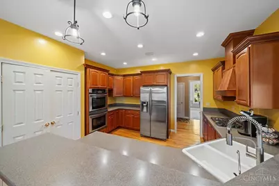 6661 Paxton Guinea Road, Miami Township, OH 45140 - Photo 19