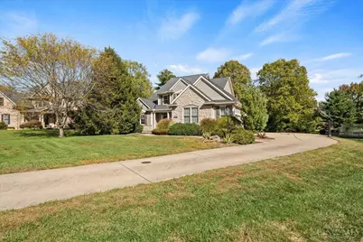 6661 Paxton Guinea Road, Miami Township, OH 45140 - Photo 51