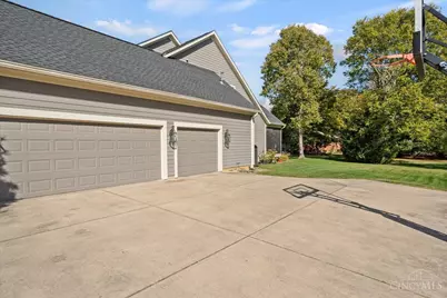 6661 Paxton Guinea Road, Miami Township, OH 45140 - Photo 47