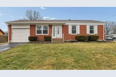 498 Odin Drive, Union Township, OH 45244 - Photo 1