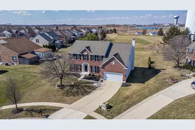 5415 Roseland, Deerfield Township, OH 45040 - Photo 65