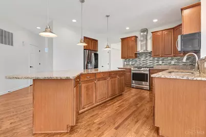 5415 Roseland, Deerfield Township, OH 45040 - Photo 17