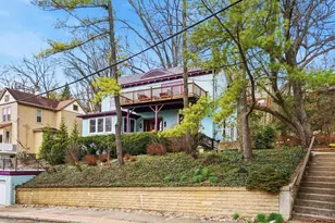 3605 Russell Ave, Cincinnati, OH 45208 - Photo 1