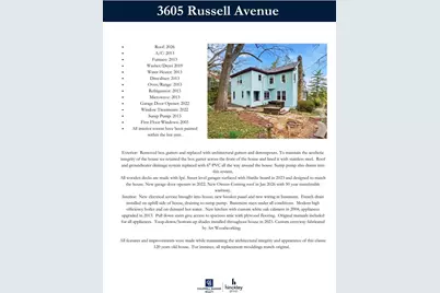 3605 Russell Avenue, Cincinnati, OH 45208 - Photo 63