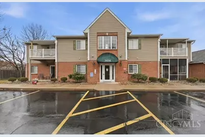 3414 North Bend Road #8, Green Township, OH 45239 - Photo 1