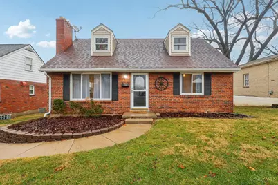 134 West Crest Drive, Reading, OH 45215 - Photo 1