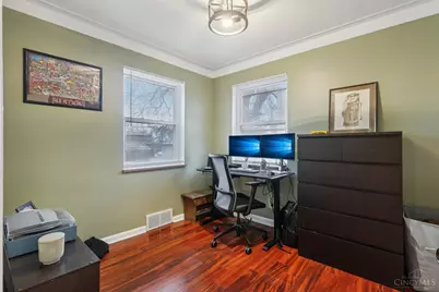 134 West Crest Drive, Reading, OH 45215 - Photo 21