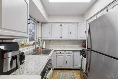 134 West Crest Drive, Reading, OH 45215 - Photo 15