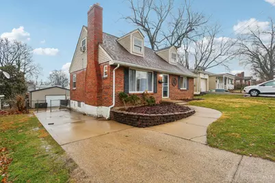 134 West Crest Drive, Reading, OH 45215 - Photo 3