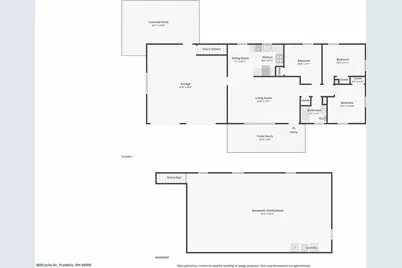 3635 Julie Drive, Franklin Township, OH 45005 - Photo 33