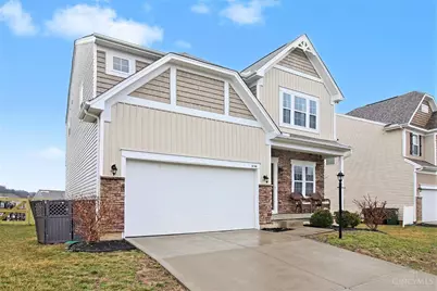 5056 Mary Louise, Morrow, OH 45152 - Photo 3