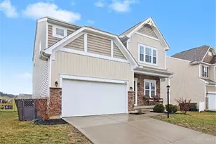 5056 Mary Louise Ct, Morrow, OH 45152 - Photo 3